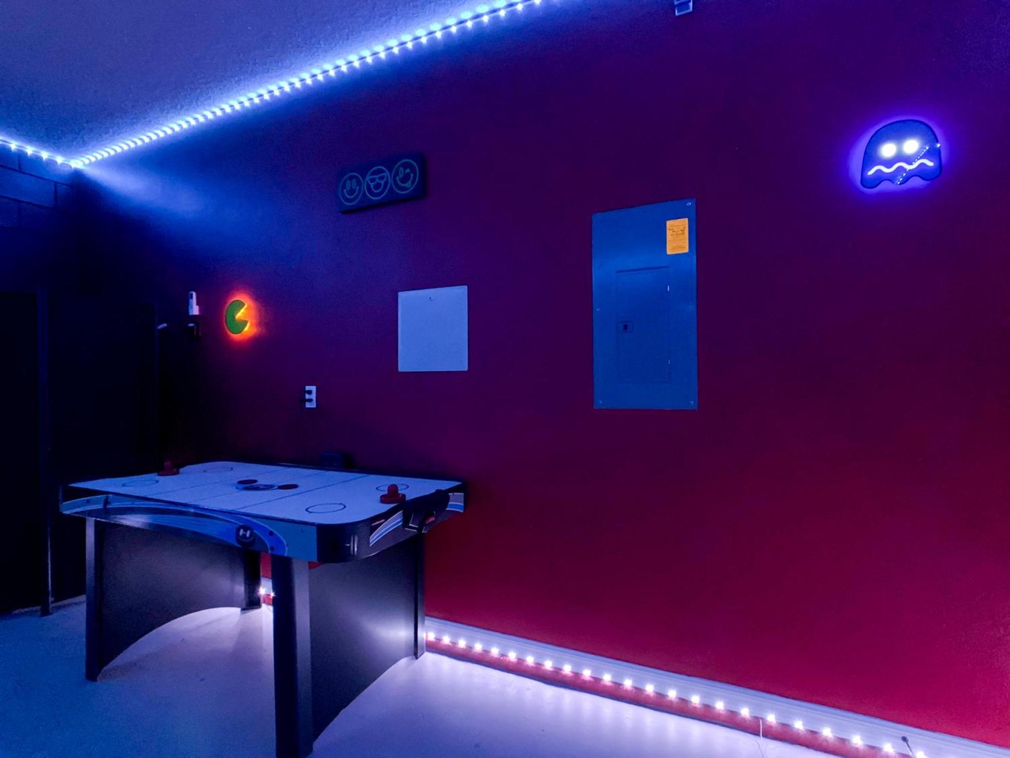 Pudge Vacation Poolspa Home Near Disney 올랜도 외부 사진