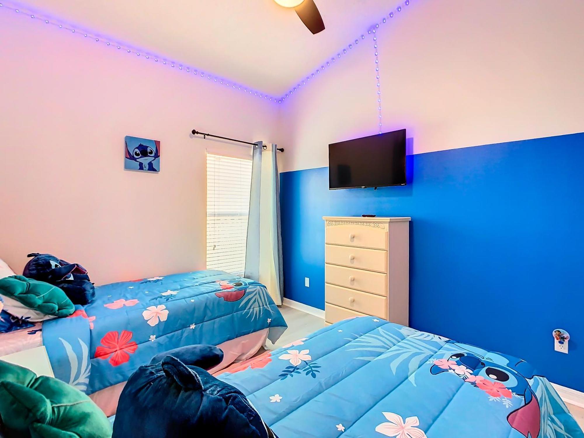 Pudge Vacation Poolspa Home Near Disney 올랜도 외부 사진
