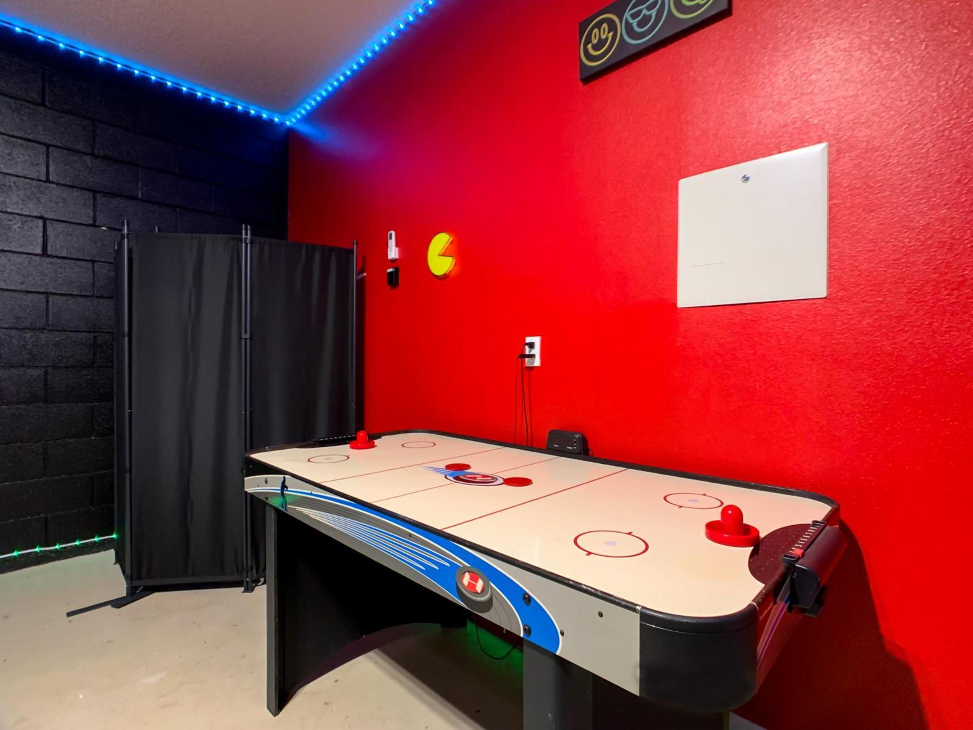 Pudge Vacation Poolspa Home Near Disney 올랜도 외부 사진