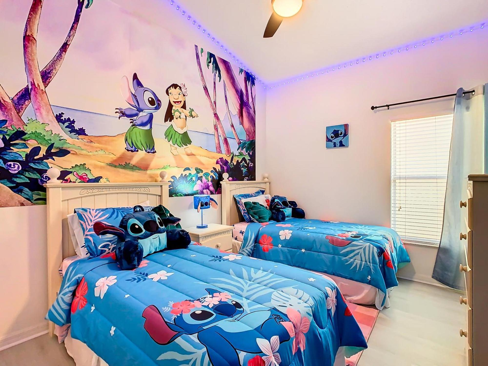 Pudge Vacation Poolspa Home Near Disney 올랜도 외부 사진