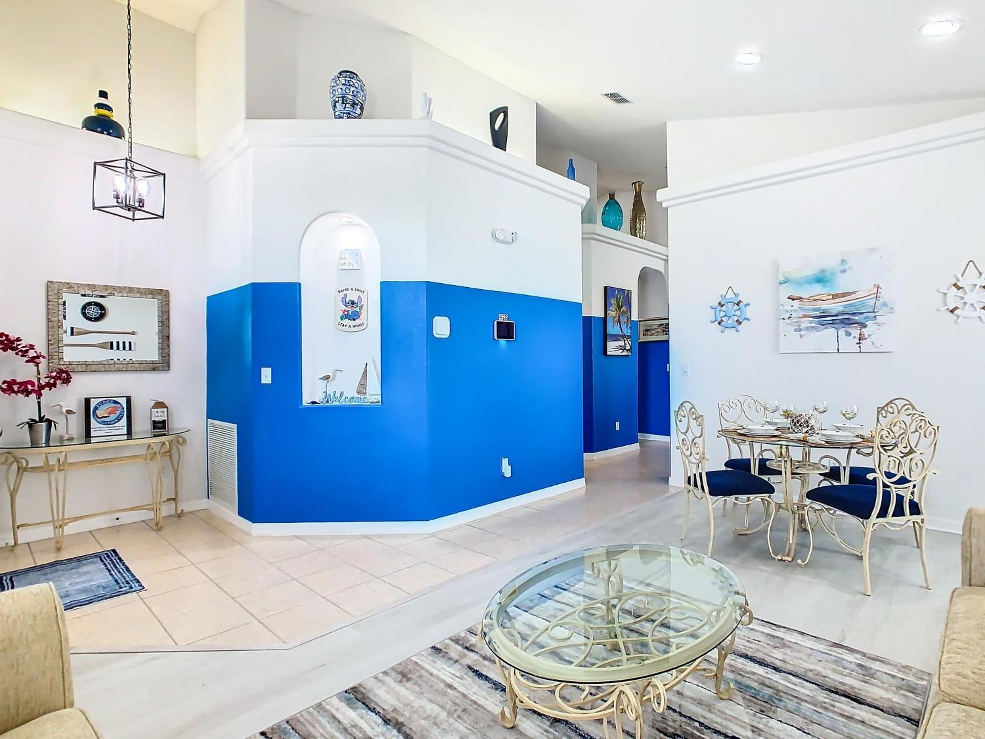 Pudge Vacation Poolspa Home Near Disney 올랜도 외부 사진