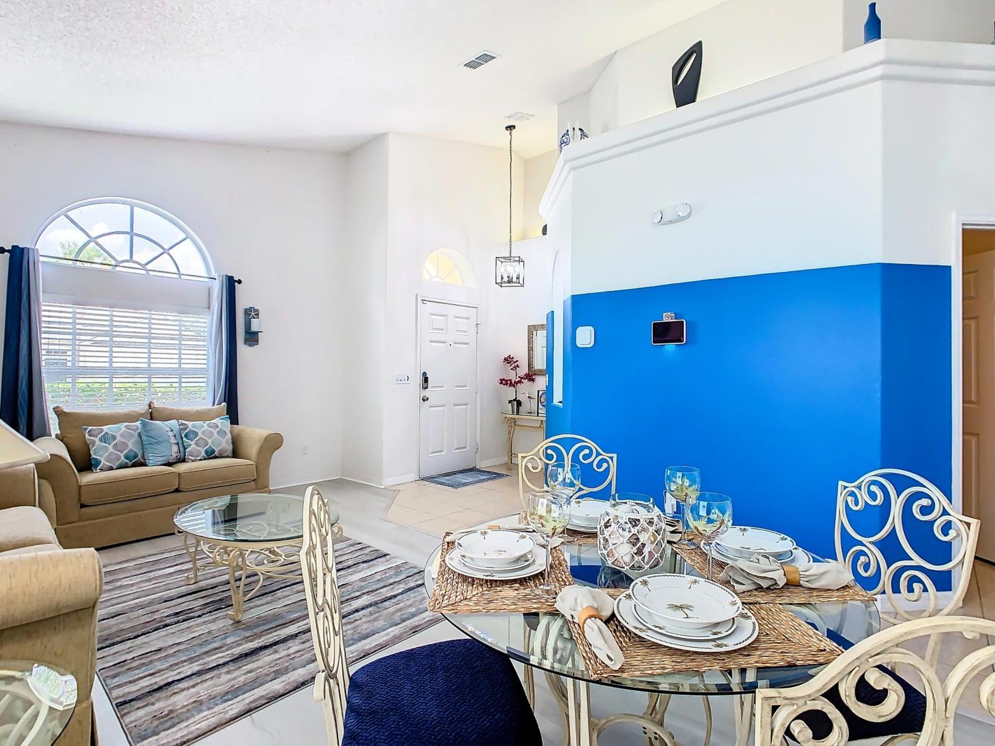 Pudge Vacation Poolspa Home Near Disney 올랜도 외부 사진