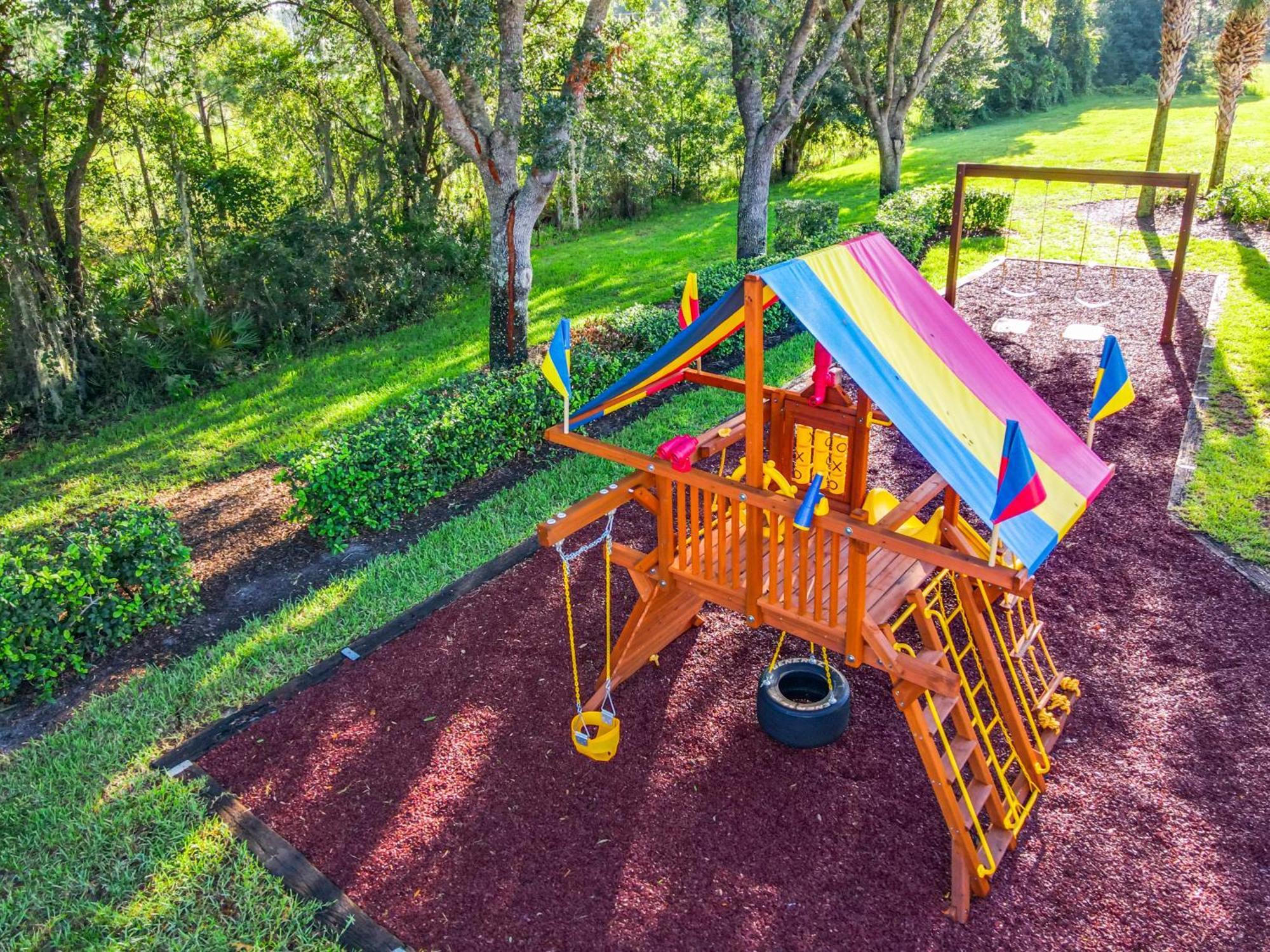 Pudge Vacation Poolspa Home Near Disney 올랜도 외부 사진