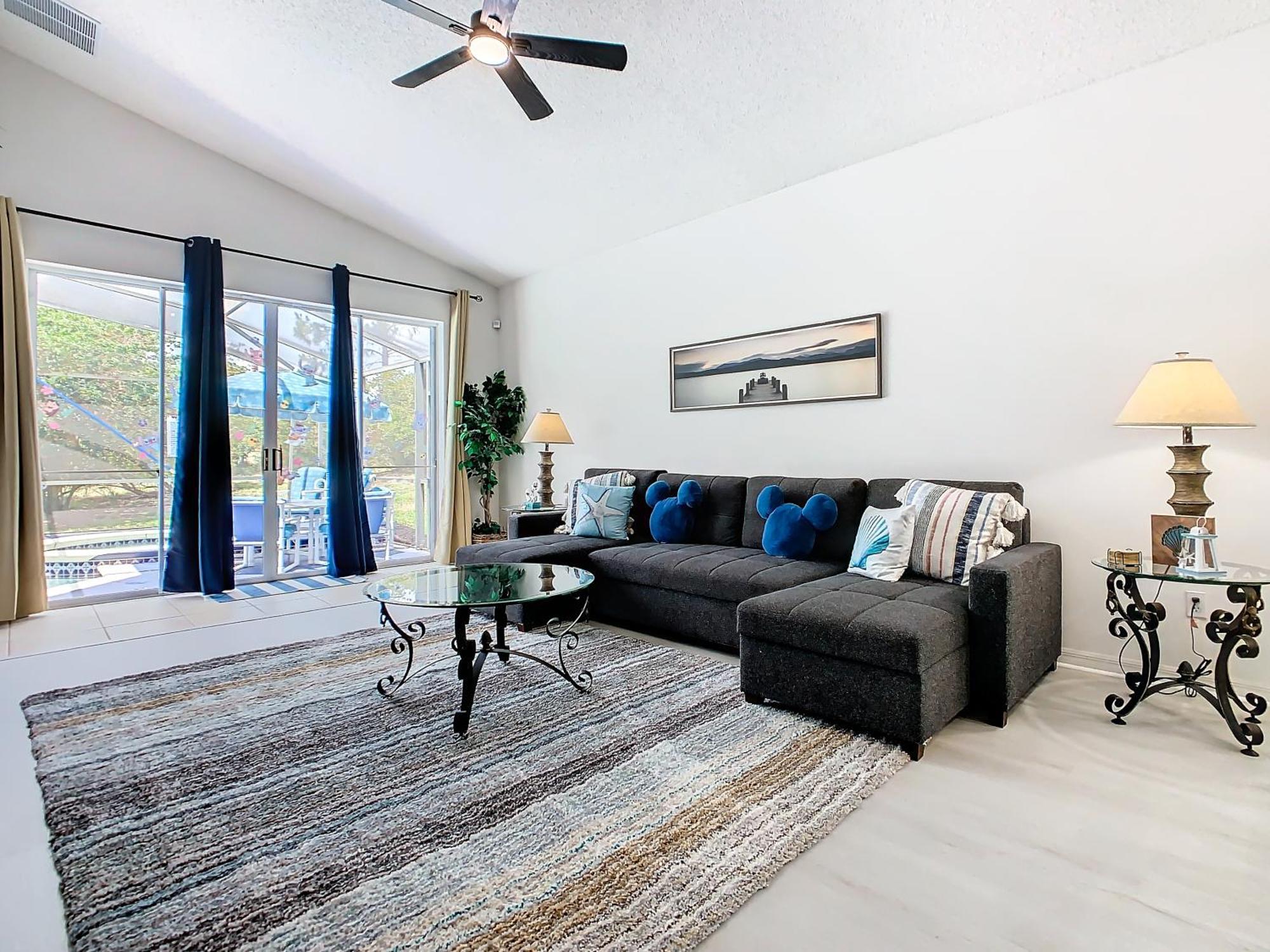 Pudge Vacation Poolspa Home Near Disney 올랜도 외부 사진