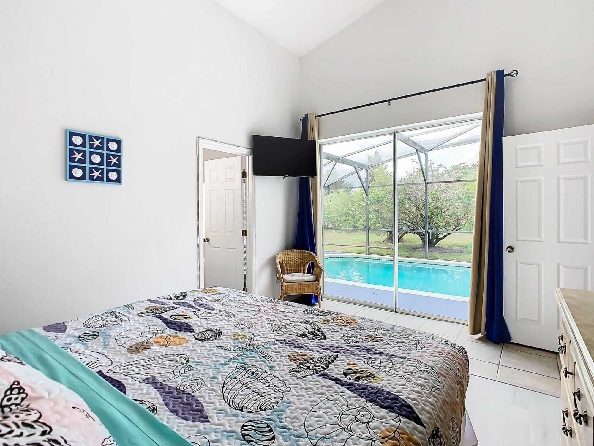 Pudge Vacation Poolspa Home Near Disney 올랜도 외부 사진