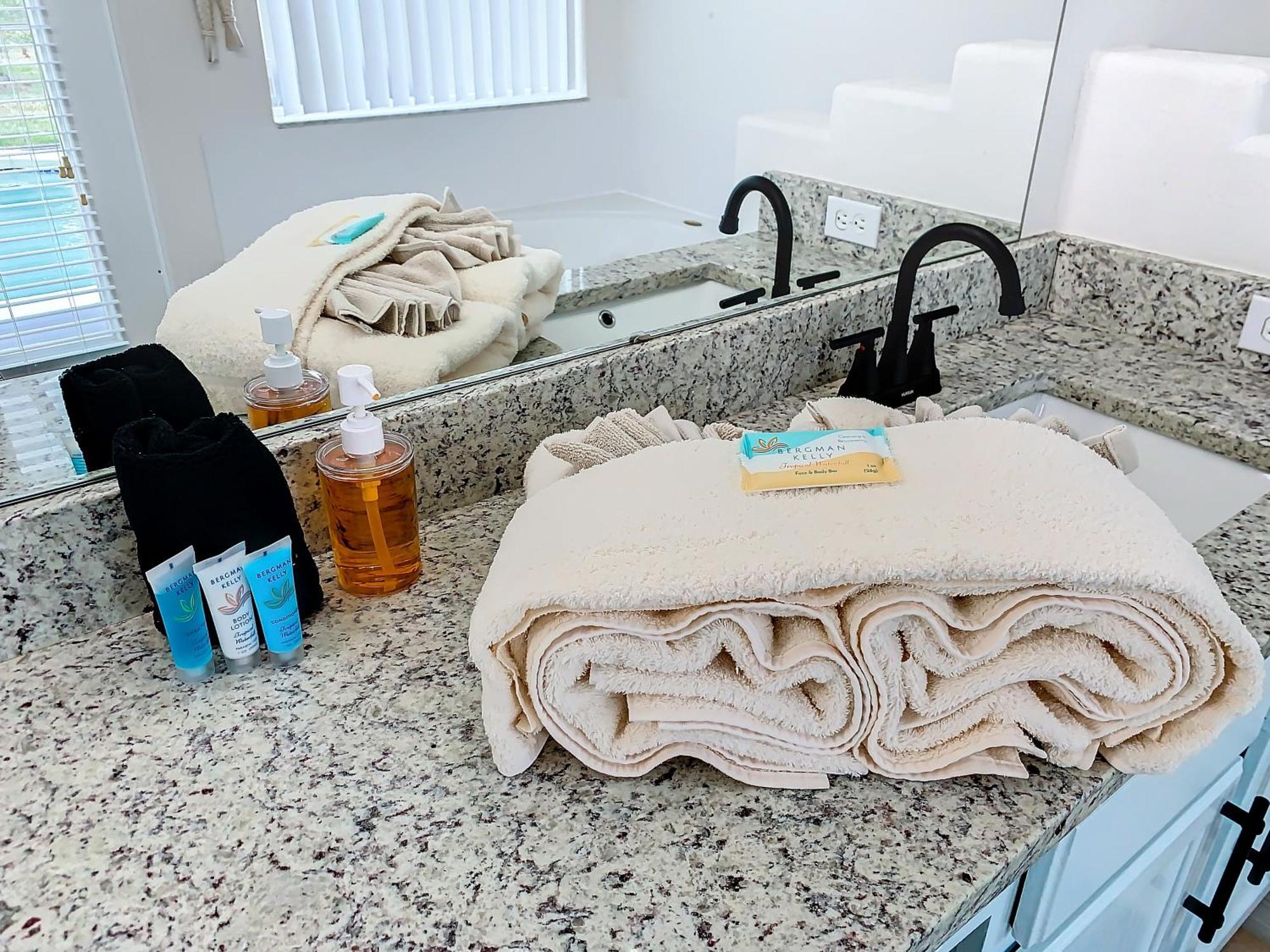 Pudge Vacation Poolspa Home Near Disney 올랜도 외부 사진