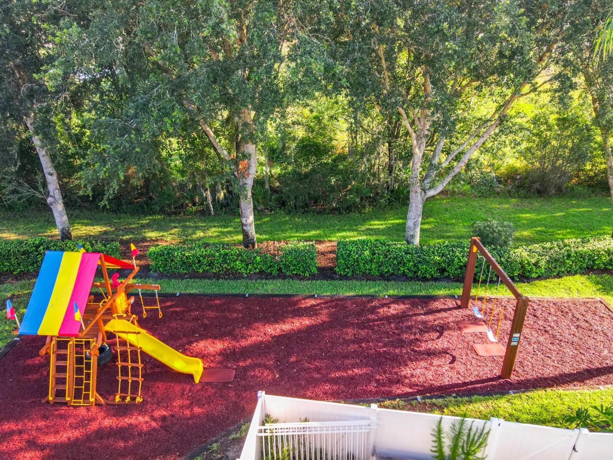 Pudge Vacation Poolspa Home Near Disney 올랜도 외부 사진