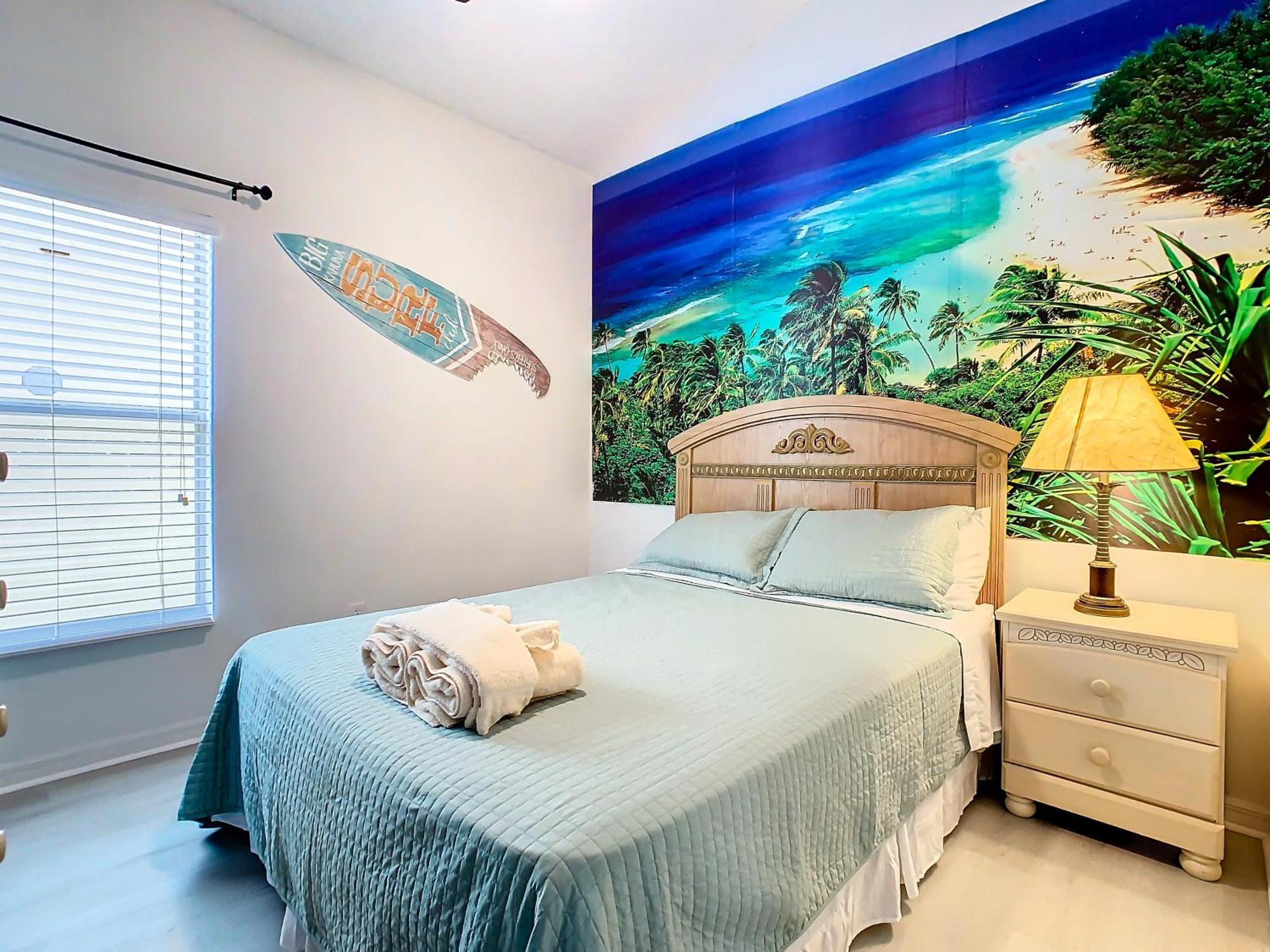 Pudge Vacation Poolspa Home Near Disney 올랜도 외부 사진