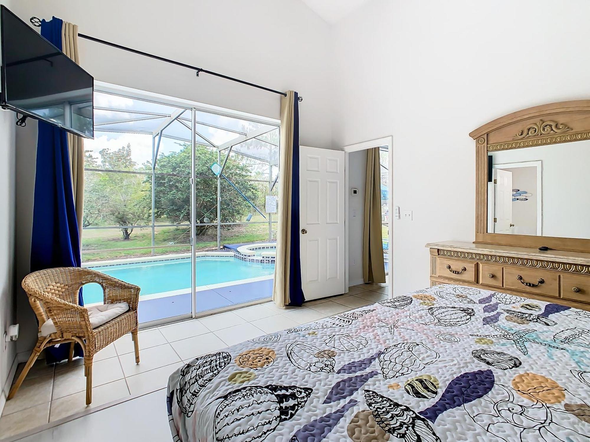 Pudge Vacation Poolspa Home Near Disney 올랜도 외부 사진