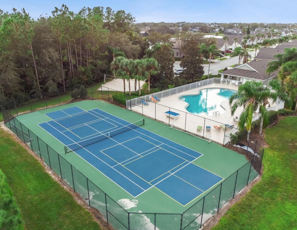 Pudge Vacation Poolspa Home Near Disney 올랜도 외부 사진
